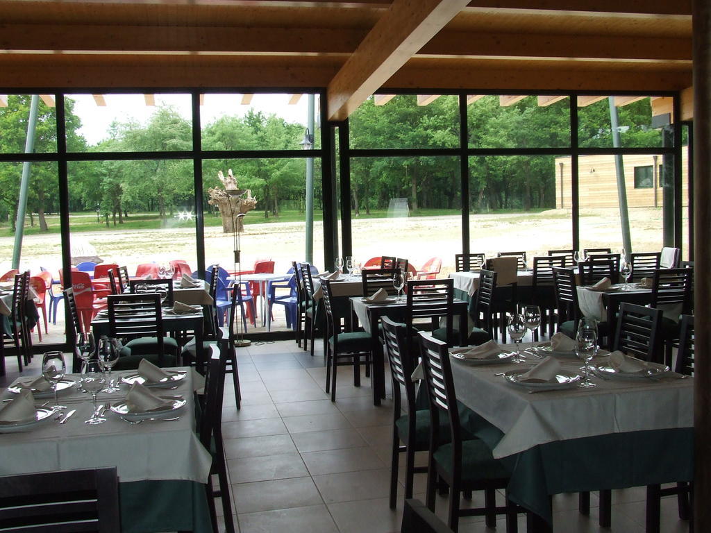 Camping Vila De Sarria Exterior photo